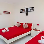 Appartement Marsascala 2 Bedroom Close To Beach! Hpi 6768 Marsaskala