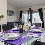 Marsascala 2 Bedroom Close To Beach! Hpi 6768 Appartement