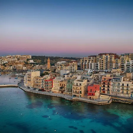 Marsascala 2 Bedroom Close To Beach! Hpi 6768 *