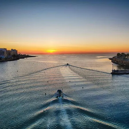 Marsascala 2 Bedroom Close To Beach! Hpi 6768 * Marsaskala