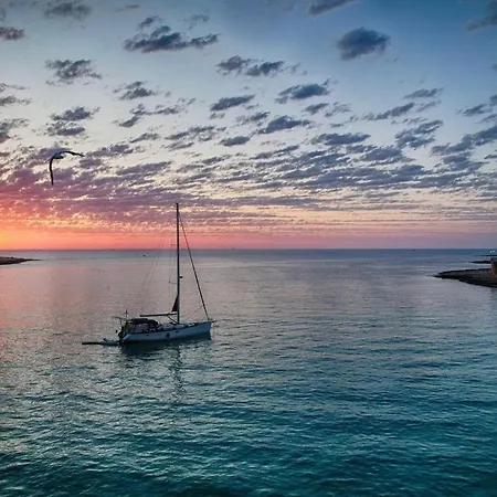 Apartment Marsascala 2 Bedroom Close To Beach! Hpi 6768