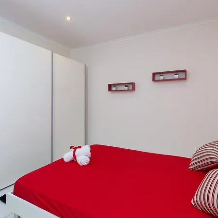 Marsascala 2 Bedroom Close To Beach! Hpi 6768 Apartment