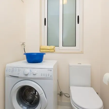 Marsascala 2 Bedroom Close To Beach! Hpi 6768 Apartment *