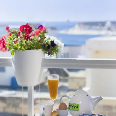 Marsascala 2 Bedroom Close To Beach! Hpi 6768 Apartment