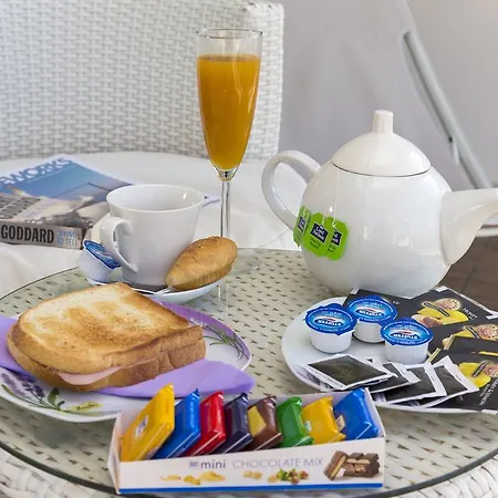 Apartment Marsascala 2 Bedroom Close To Beach! Hpi 6768 *