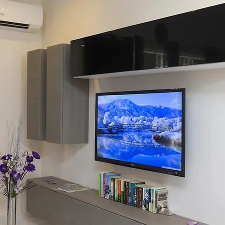 Marsascala 2 Bedroom Close To Beach! Hpi 6768