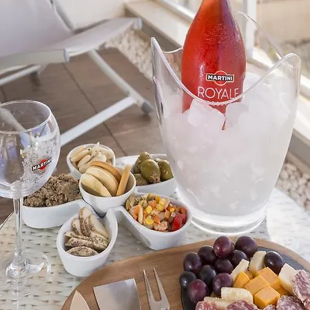 Marsascala 2 Bedroom Close To Beach! Hpi 6768 * Marsaskala