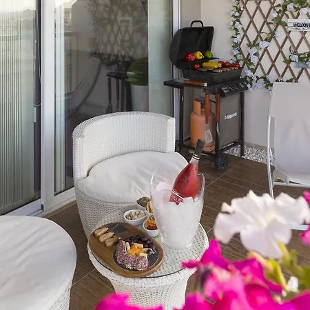 Apartment Marsascala 2 Bedroom Close To Beach! Hpi 6768 Marsaskala