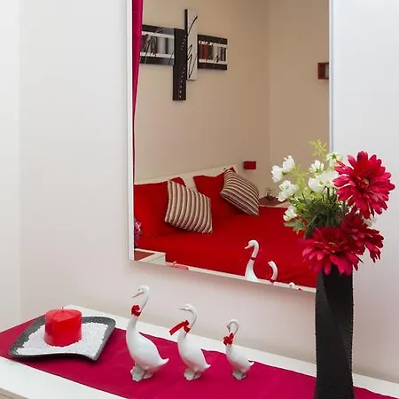 Marsascala 2 Bedroom Close To Beach! Hpi 6768 公寓 马尔萨斯卡拉