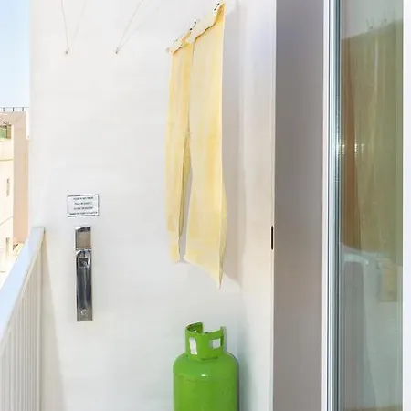 Marsascala 2 Bedroom Close To Beach! Hpi 6768 马尔萨斯卡拉