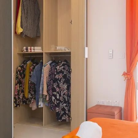 Marsascala 2 Bedroom Close To Beach! Hpi 6768 *