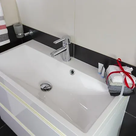 Lejlighed Marsascala 2 Bedroom Close To Beach! Hpi 6768 Marsaskala