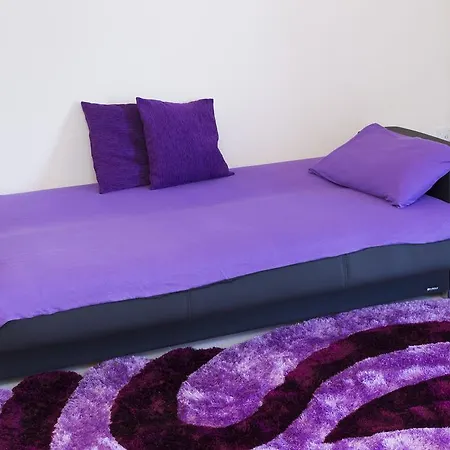 Marsascala 2 Bedroom Close To Beach! Hpi 6768 Apartmán Marsaskala