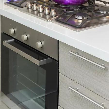 Marsascala 2 Bedroom Close To Beach! Hpi 6768 *