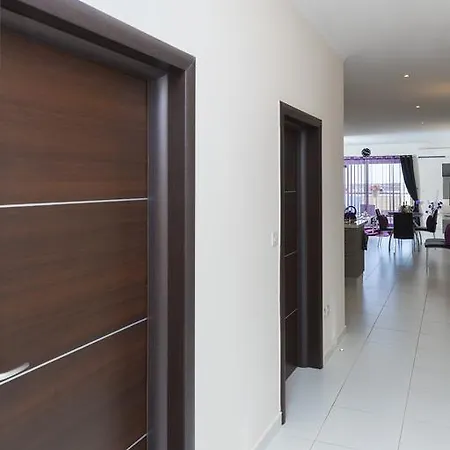 Marsascala 2 Bedroom Close To Beach! Hpi 6768 *