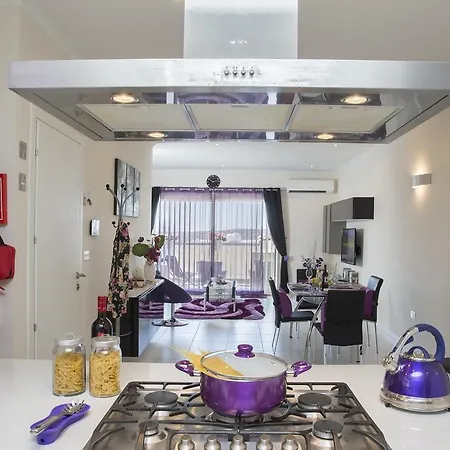 Marsascala 2 Bedroom Close To Beach! Hpi 6768