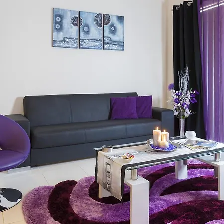 Marsascala 2 Bedroom Close To Beach! Hpi 6768 * 马尔萨斯卡拉