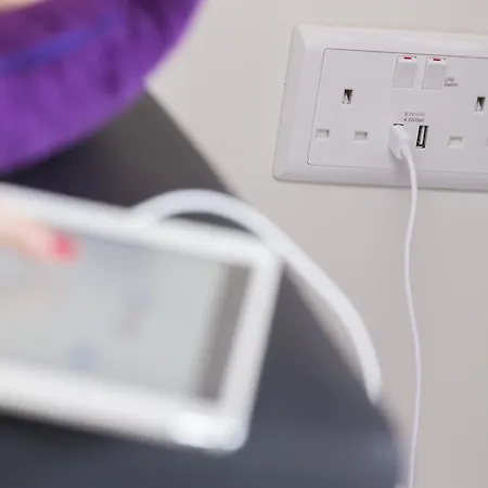 아파트 Marsascala 2 Bedroom Close To Beach! Hpi 6768