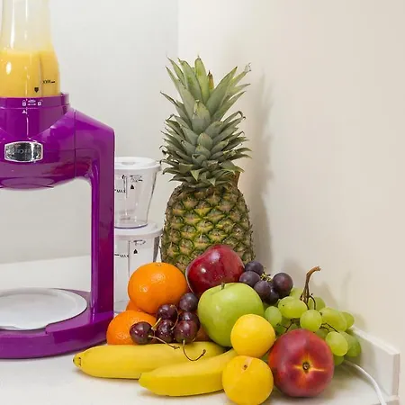 Lejlighed Marsascala 2 Bedroom Close To Beach! Hpi 6768