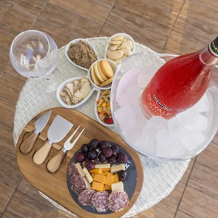 Daire Marsascala 2 Bedroom Close To Beach! Hpi 6768 Marsaskala