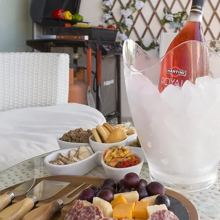 Marsascala 2 Bedroom Close To Beach! Hpi 6768 아파트 *