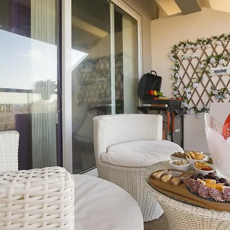 Marsascala 2 Bedroom Close To Beach! Hpi 6768 * Marsaskala