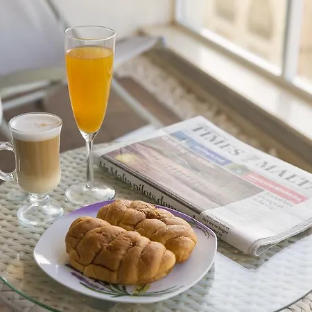 Marsascala 2 Bedroom Close To Beach! Hpi 6768 아파트 마르사스칼라