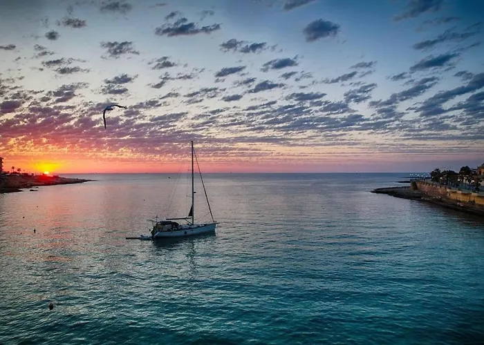 Апартаменты Marsascala 2 Bedroom Close To Beach! Hpi 6768