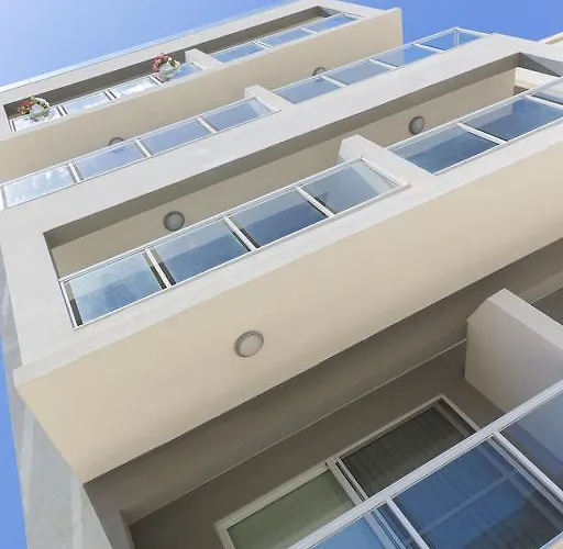 Апартаменты Marsascala 2 Bedroom Close To Beach! Hpi 6768