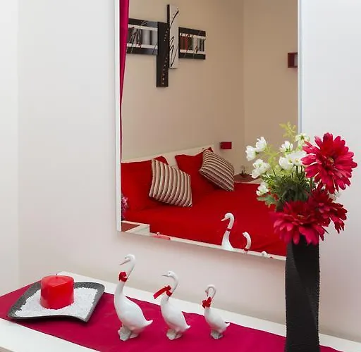 Marsascala 2 Bedroom Close To Beach! Hpi 6768 Апартаменты Марсаскала