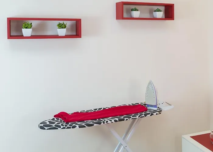 Апартаменты Marsascala 2 Bedroom Close To Beach! Hpi 6768