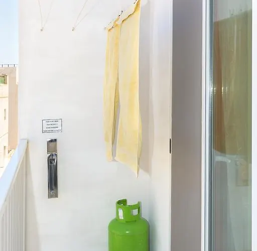 Marsascala 2 Bedroom Close To Beach! Hpi 6768 Марсаскала