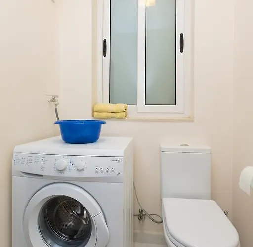 Marsascala 2 Bedroom Close To Beach! Hpi 6768 Апартаменты *