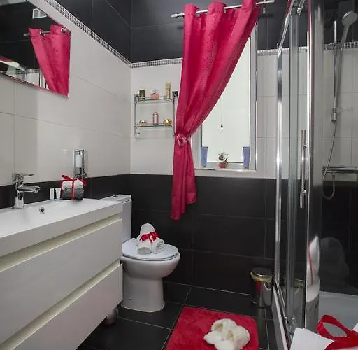 Marsascala 2 Bedroom Close To Beach! Hpi 6768 * Марсаскала