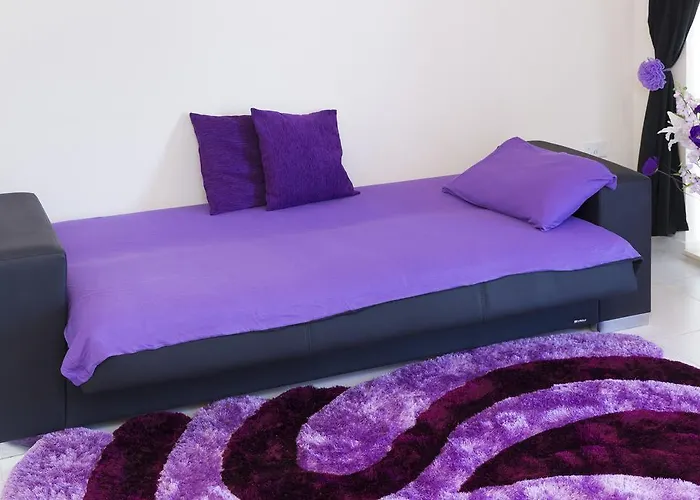 Marsascala 2 Bedroom Close To Beach! Hpi 6768 Апартаменты Марсаскала