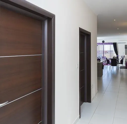 Marsascala 2 Bedroom Close To Beach! Hpi 6768 *