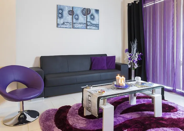 Marsascala 2 Bedroom Close To Beach! Hpi 6768 * Марсаскала