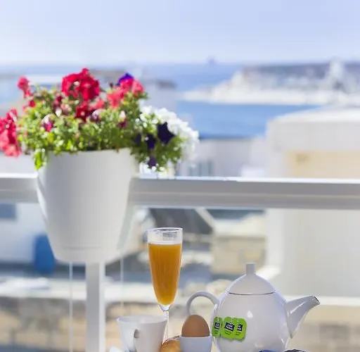 Marsascala 2 Bedroom Close To Beach! Hpi 6768 Апартаменты