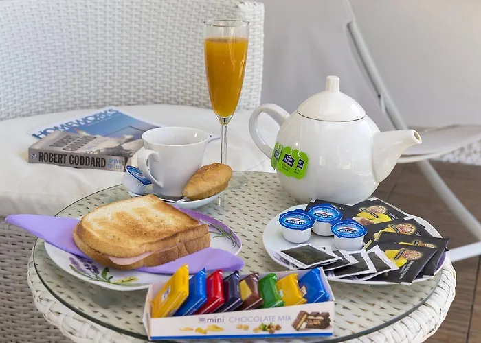 Апартаменты Marsascala 2 Bedroom Close To Beach! Hpi 6768 *