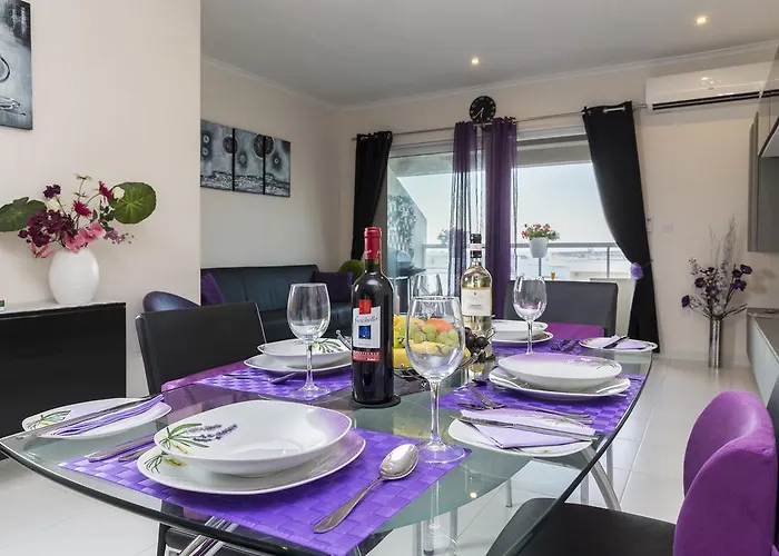 Marsascala 2 Bedroom Close To Beach! Hpi 6768 Апартаменты